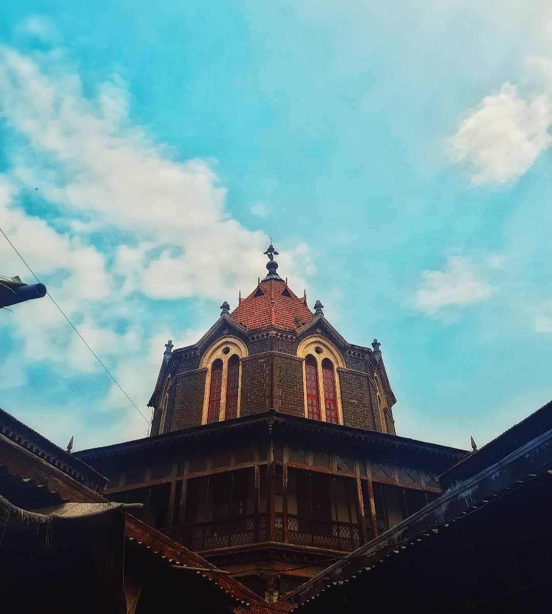 Mandai, Pune