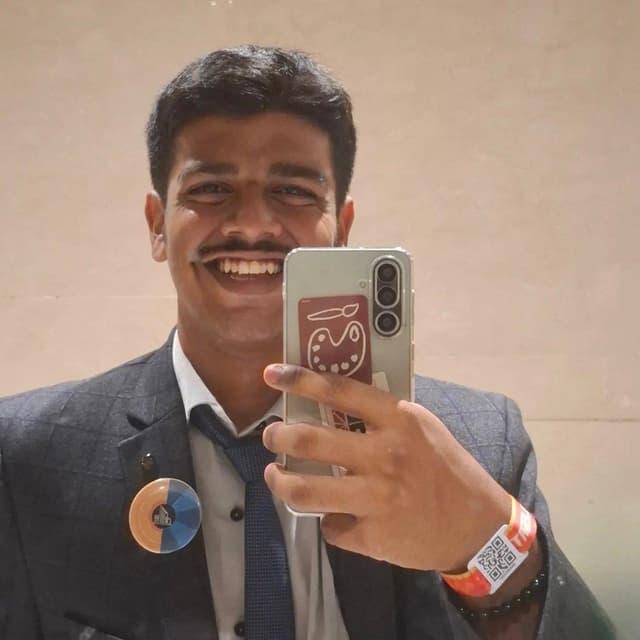 Sushrut Kulkarni